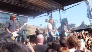 The Original - Switchfoot Bro-Am 2011