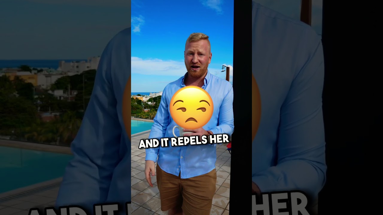 Watch video Stop Being Too Nice To Women Now Stop Being Too Nice To Women