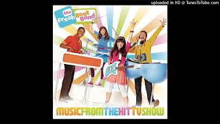 The Fresh Beat Band - We’re Unstoppable (From “Nickelodeon’s The Fresh Beat Band”) (Instrumental)