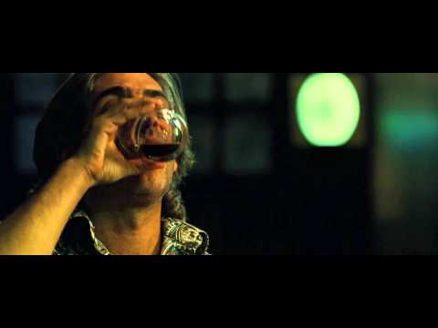 Oldboy - Clip "Chucky" - deutsch / german HD