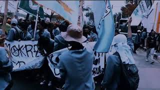 Download lagu MARS MAHASISWA TOTALITAS PERJUANGAN (dengan teks) ~ CINEMATIC VIDEO mp3