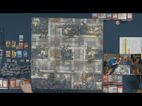 Zombicide 2nd Edition