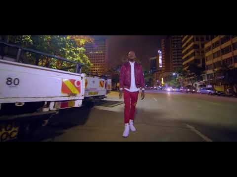 Benachi - TIBA YANGU  (Official Music Video)