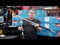 Makita UX01GZ Cordless Multi Function Power Head, 40Vmax XGT, BL-motor, AFT, 3-speed, 4,2kg, be akumuliatoriaus ir kroviklio
