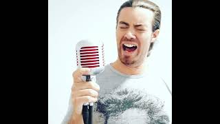 Maxi Borgaro - If I Can Dream (Elvis Presley)