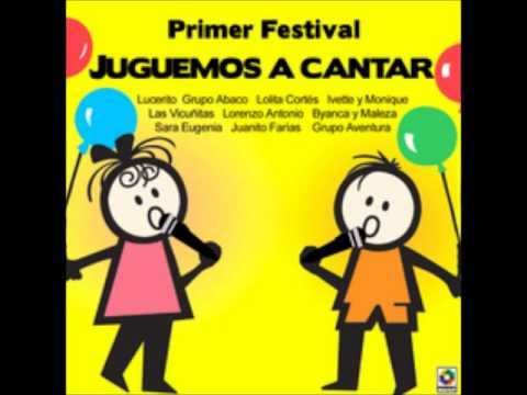 Festival Juguemos a Cantar Igual que el Universo