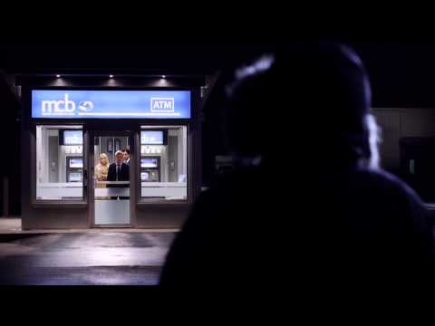 ATM - Trailer Deutsch
