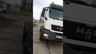 Tracteur routier MAN TGS 33.480 à vendre - Image 4 | Autoline CD Tracteur routier MAN TGS 33.480 | Image 4 - Autoline