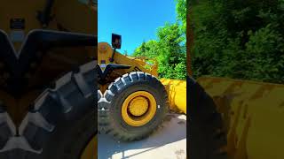 Купить фронтальный погрузчик SEM 655D - Изображение 4 | Machineryline TM Новый фронтальный погрузчик SEM 655D | Изображение 4 - Machineryline