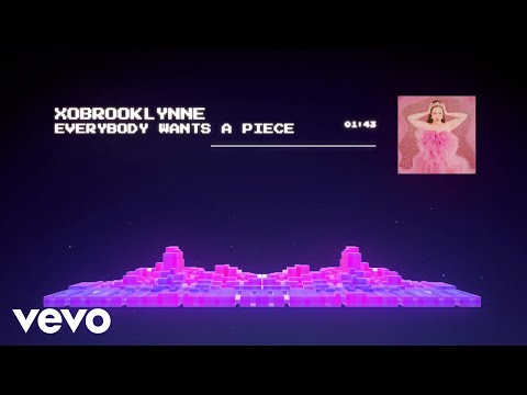Miniatura de Everybody Wants A Piece