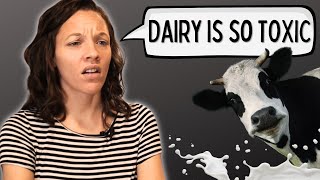 Things Homesteaders NEVER Say...