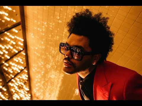 The Weeknd - Blinding Lights (MIKEY C Remix)