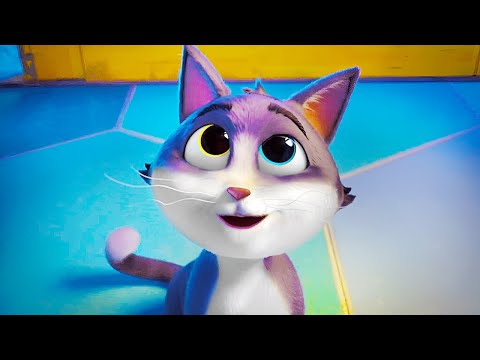 MELHOR FILME DE ANIMAÇÃO | FILME COMPLETO EM PORTUGUÊS DUBLADO 2024