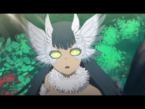 Eine UNVERZEIHLICHE Sünde | Somali and the Forest Spirit