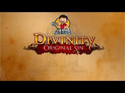 Divinity: Original Sin Folge #31 - Der Krasseste Boss Fight #EUW!