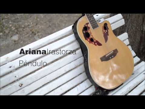 ARIANA IRASTORZA - Péndulo | Random Sessions