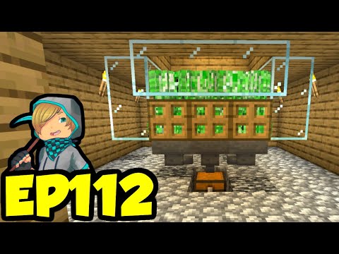 Let's Play Minecraft Episode 112