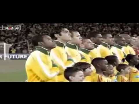 WK 2010 terugblik 'door de ogen van Wesley Sneijder'