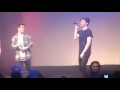 Hometown Wanted Live Vicar Street 
