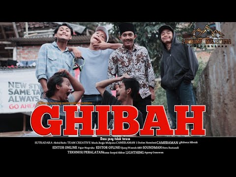 komedi-bandung-ghibah