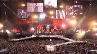 Herbert Grönemeyer - Musik nur, wenn sie laut ist live 2011 - Schiffsverkehr Tour (Leipzig)