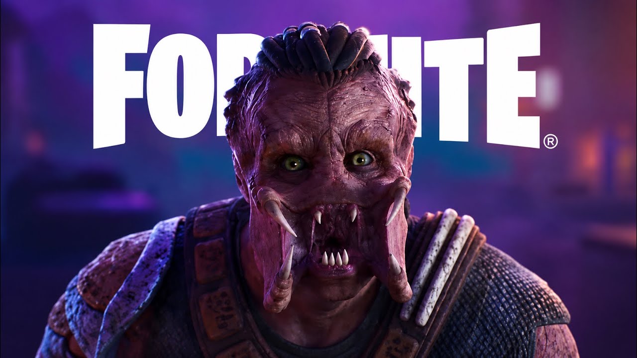 YouTube Thumbnail
