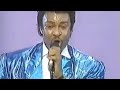 The Temptations RARE Treat Her Like A Lady Live 1987