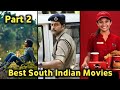 Best South Indian Movies To Watch Part 2 Movies Agent Sai