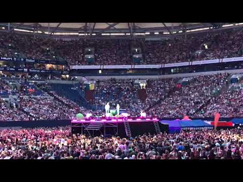 Helene Fischer feat. Ben Zucker - Freiheit