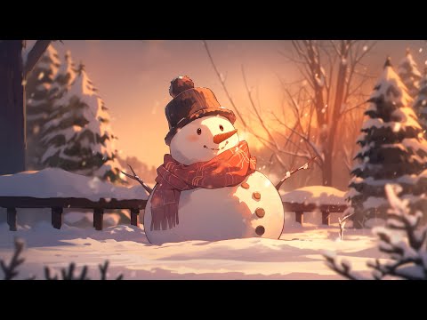 Lo-fi for Snowmen (Only) ☃️