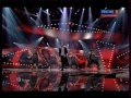 Джан Бономо - Love Me Back Eurovision 2012 (Турция ...