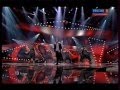 Джан Бономо - Love Me Back Eurovision 2012 (Турция) 