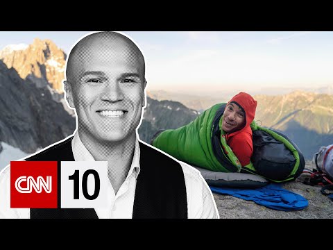 Can you train yourself to sleep on demand? | December 2, 2025