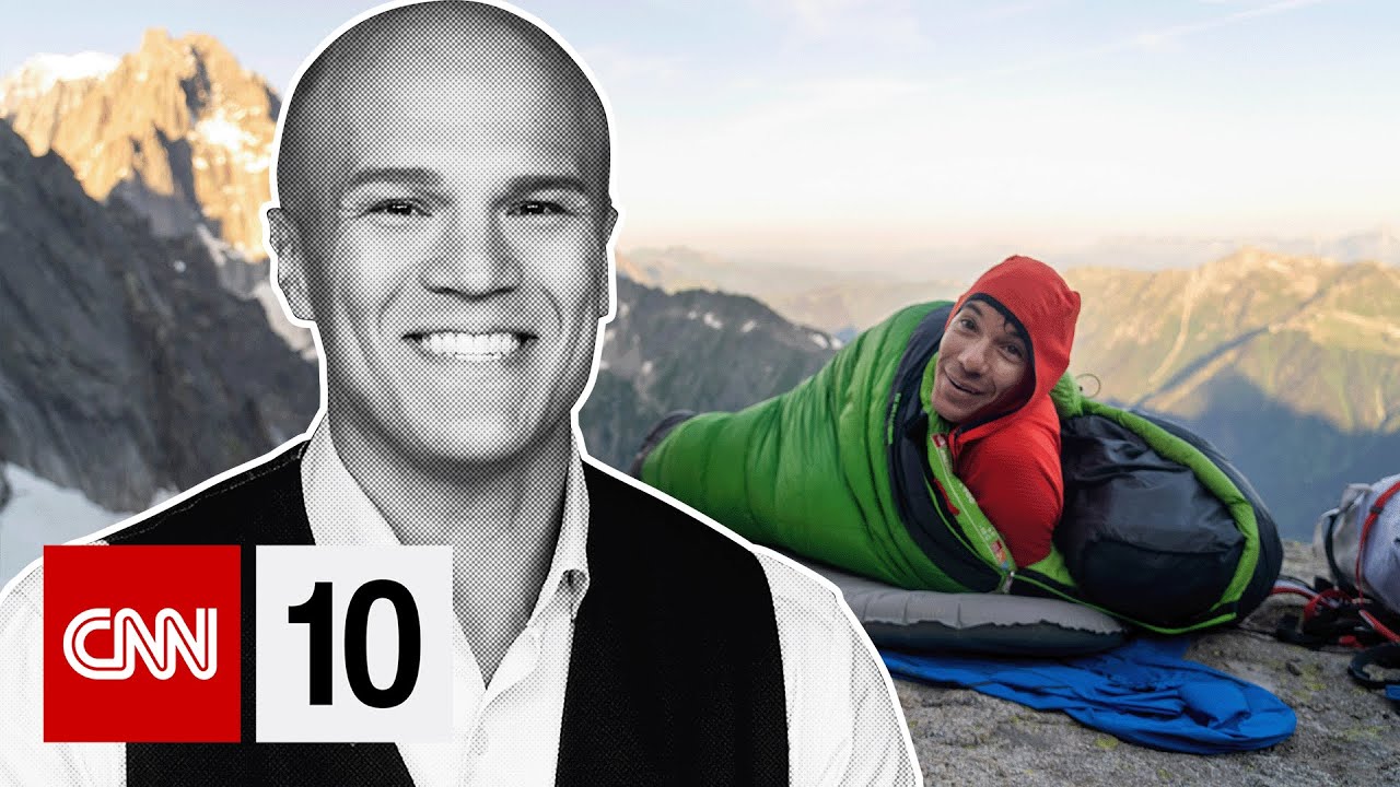 Can you train yourself to sleep on demand? | December 2, 2025