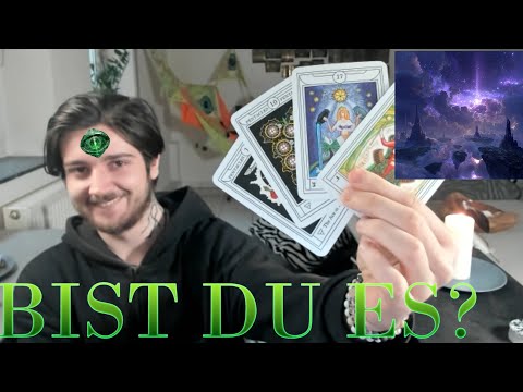 DIESE NACHRICHT IST FÜR EINE ALTE SEELE. DU BIST EIN SUPERSTAR IN DER ASTRALWELT!