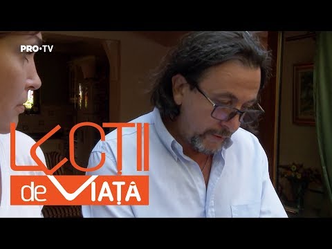 Lectii de Viata - SEZ. 2, EP. 12 - Ghicitoarea