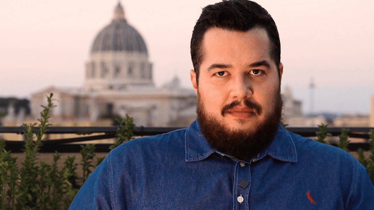 DIRETO DE ROMA: O ecumenismo invade a Vigília no Vaticano