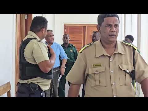 Mason Found Guilty, Rhaburn Walks Free in High Profile Kidnapping Case