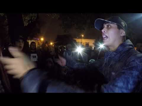 VAKA BLADE vs NERO PEMAF - Final 2da Parte & Última - Catamarca Aniversario №1 2vs2 al Azar 2018