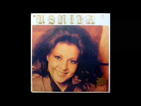 Usnija Redzepova - Kad ljubim ja - (Audio 1988) HD
