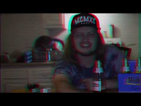 Gringo the MC - 6 Modelos (Music Video) (Originally Uploaded: December 14, 2017)