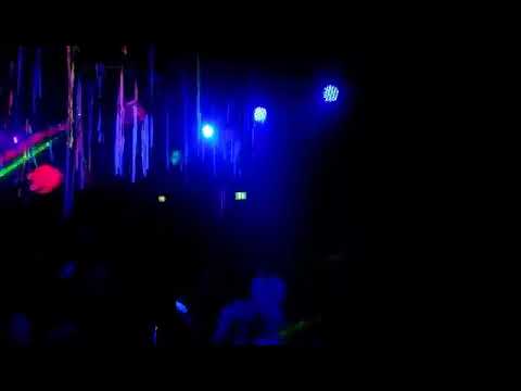 Mechanic Freakz @ Druckfabrik 28 10 2017 Part 2