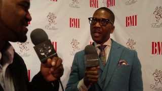 GOSPELflava.com interviews Donald Lawrence