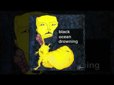 Black Ocean Drowning - Animosities (Official Audio)