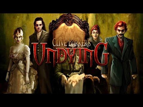 Clive Barker's Undying | Trailer