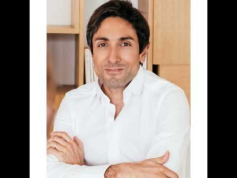 Ep 86: Charif Debs (Gemmyo) on "Building a Successful High-End Jewelry Brand in Today's Market" FR