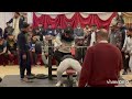 Big Bench Press Match In Chakswari Pehlwan Shabaan Tofani Vs Pehlwan Adnan 220kg