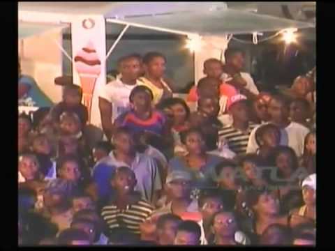 Carnaval Des Fleurs 2013 -  T- Micky