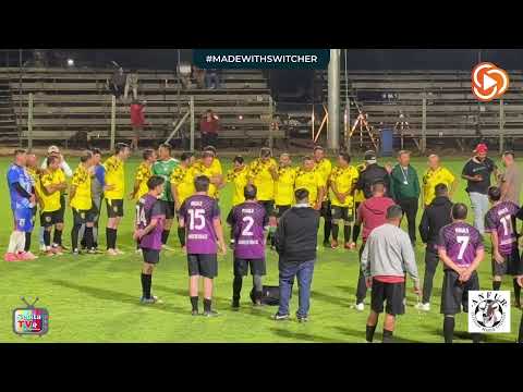 Anfur Maule Final Liguilla Senior 42: Numpay vs Linares de Perales