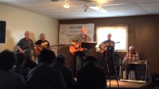 I called to say I loved you one more time